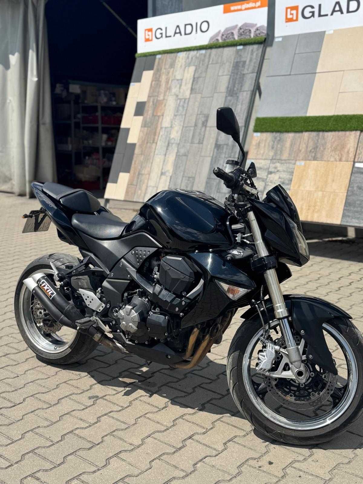 Kawasaki Z 1000 ABS