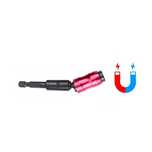 UCHWYT MAGNETYCZNY 1/4" kątowy CHWYTAK Mocowanie typ HEX KD10475