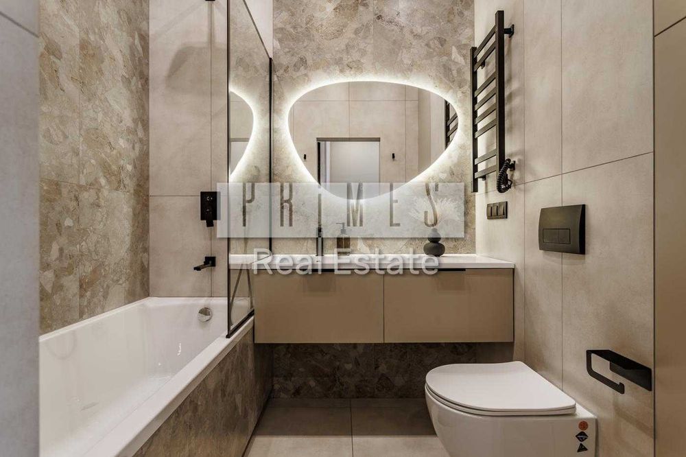 Продажа 2к квартиры 47м2, ЖК Новопечерские Липки, ул. Верхогляда, 19Б