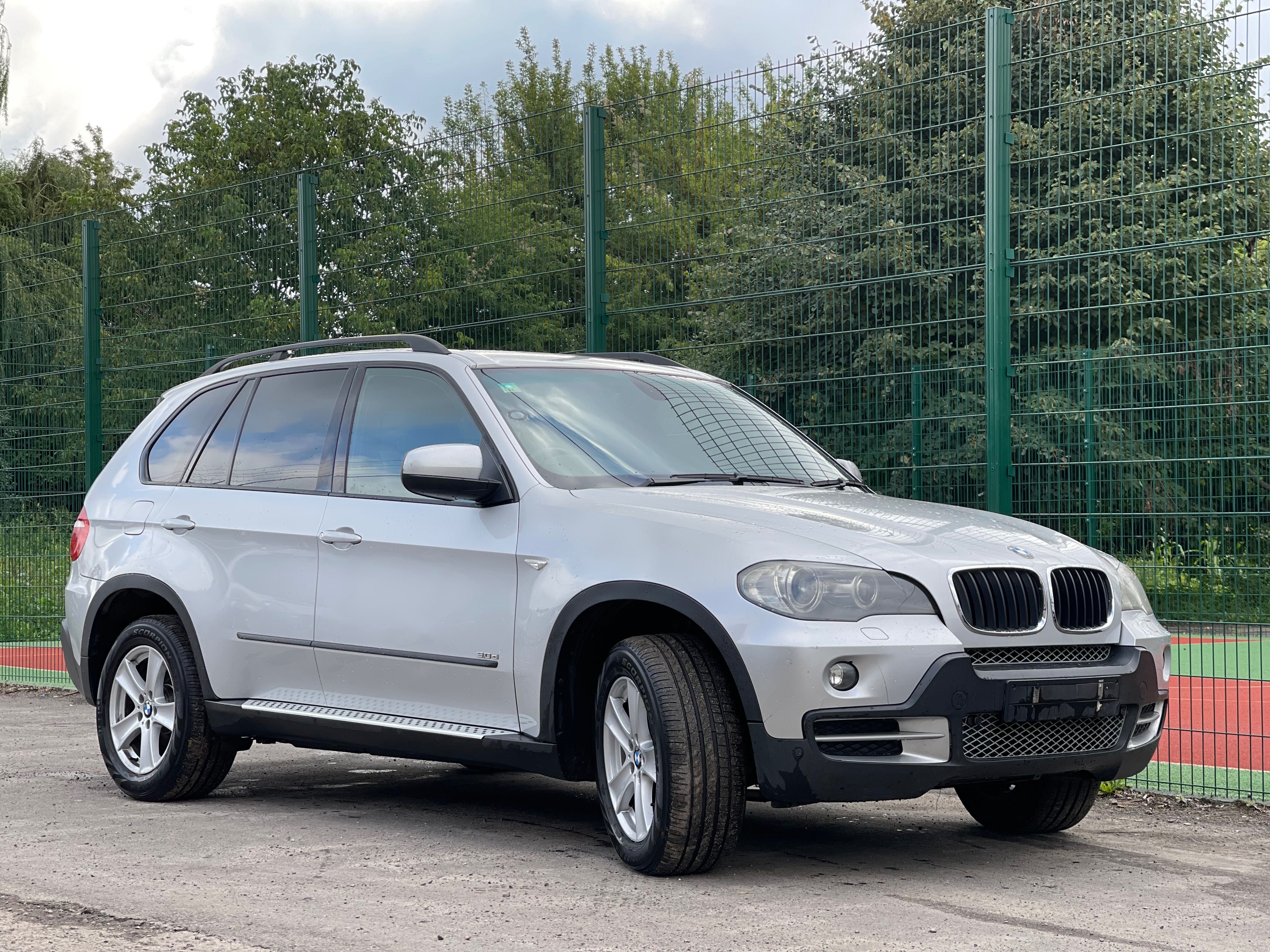 Разборка BMW X5 E70 E53 F15 F25 E83 двері крило зеркало БМВ Розборка