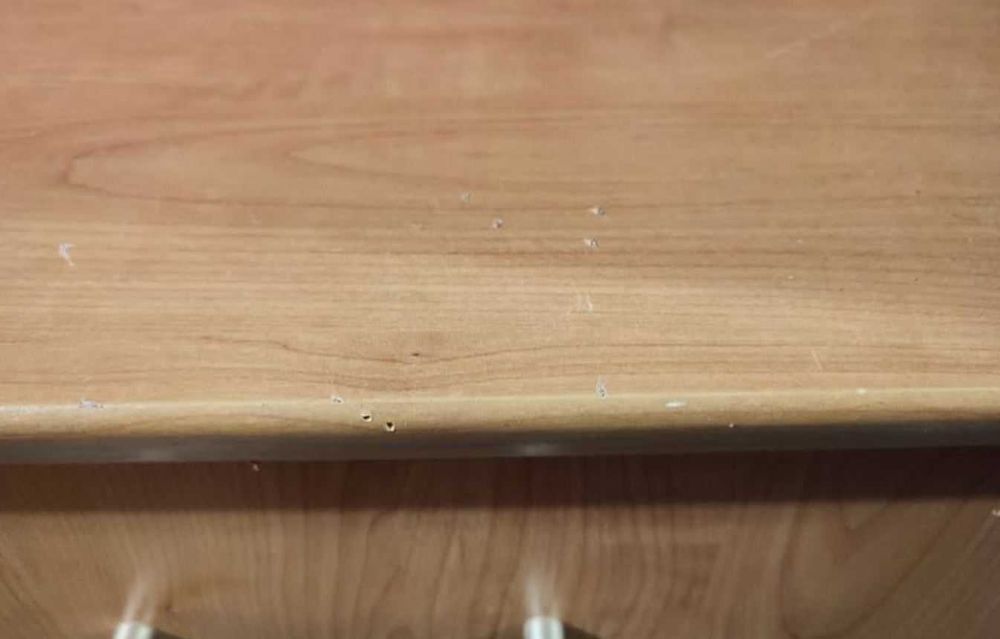 Komoda stan jak na zdjęciach