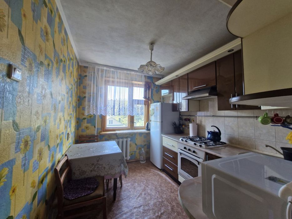 Продаж 3 кімн.квартири Слов'янка