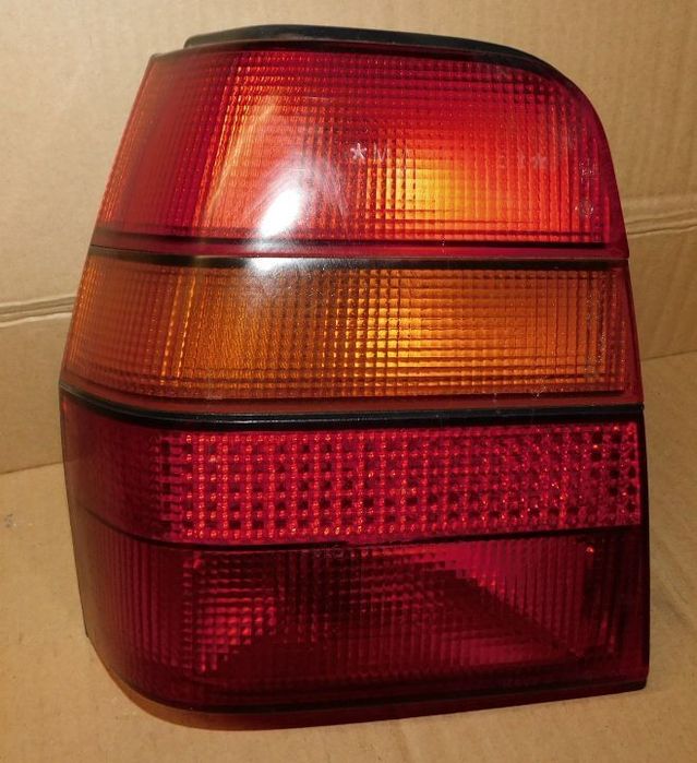 lampa tył lewa MICROCAR CHATENET STELLA