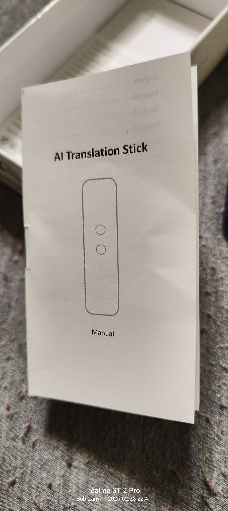 Translator tlumacz