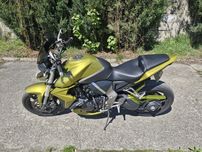 Honda CB100R    2008r