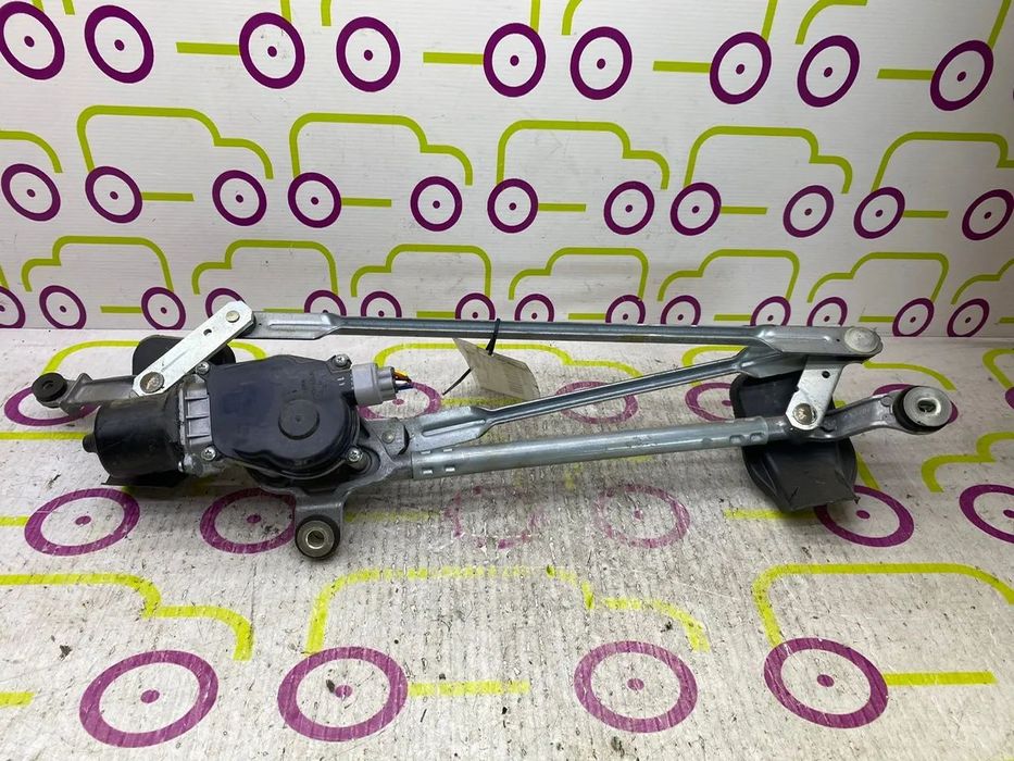 Limpa Vidros SUZUKI VITARA (LY) 1.6 DDiS Ref. 3810054P00000 - NO. 340221