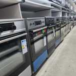 JANKI AGD Kuchnia indukcyjna Gorenje GECS5C70XPA
