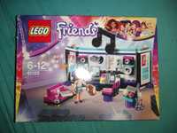 LEGO Friends 41103, kompletny