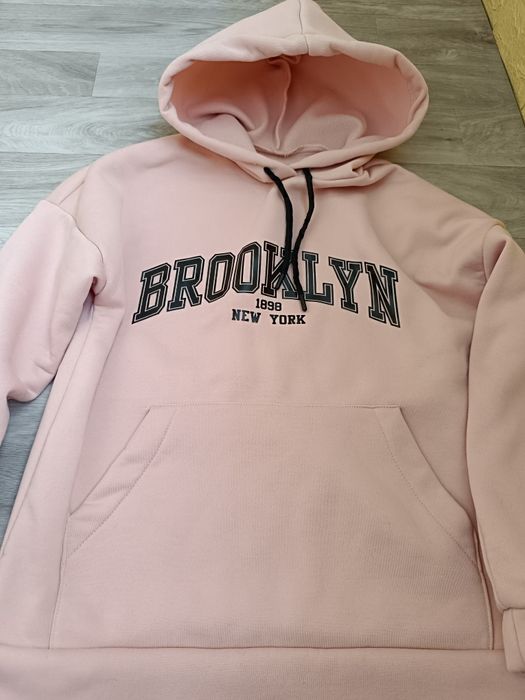 Костюм на флісе тепленький (можна окремо худі або штани)