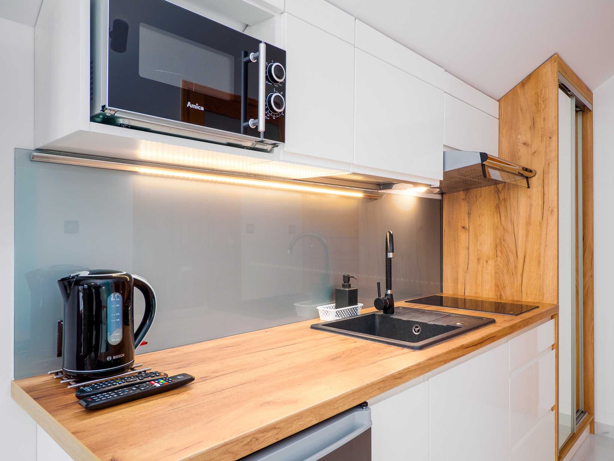 Apartamenty Edelhouse Szczawnica