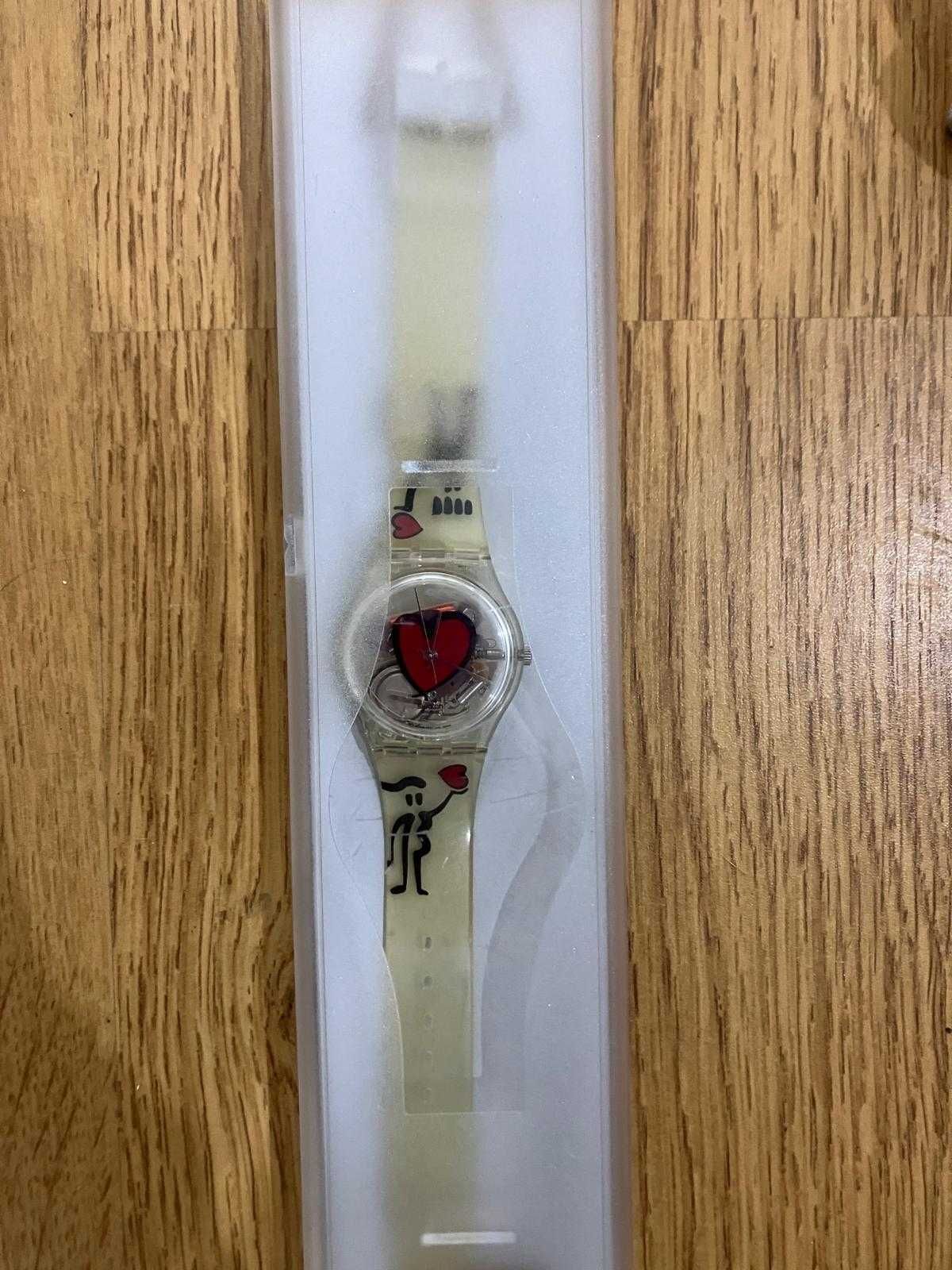 Relógios SWATCH variados