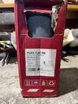 Tasma kominowa Flex Flat PB 8017 Eurovent