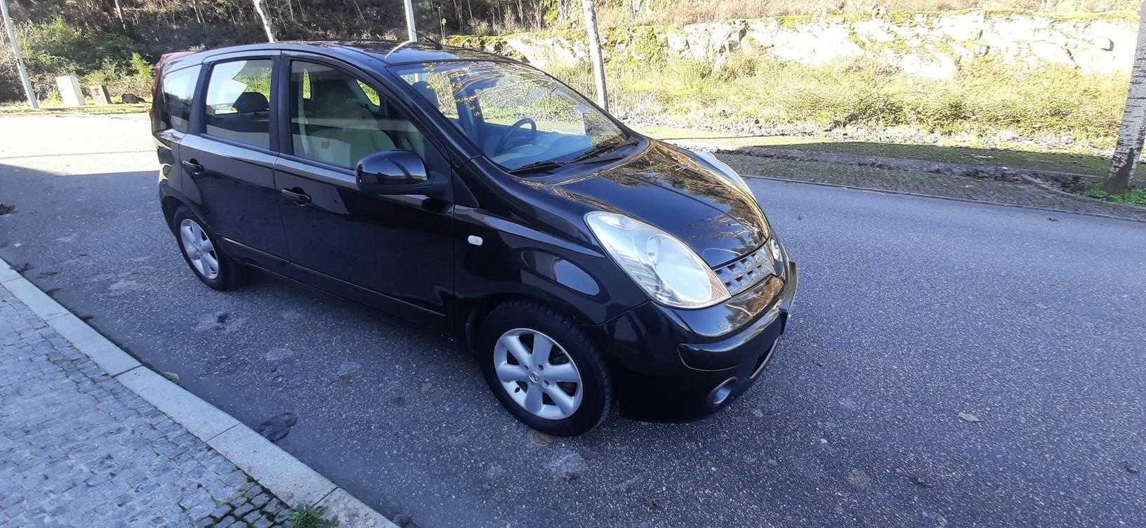 Nissan Note 1.5 DCI - 06