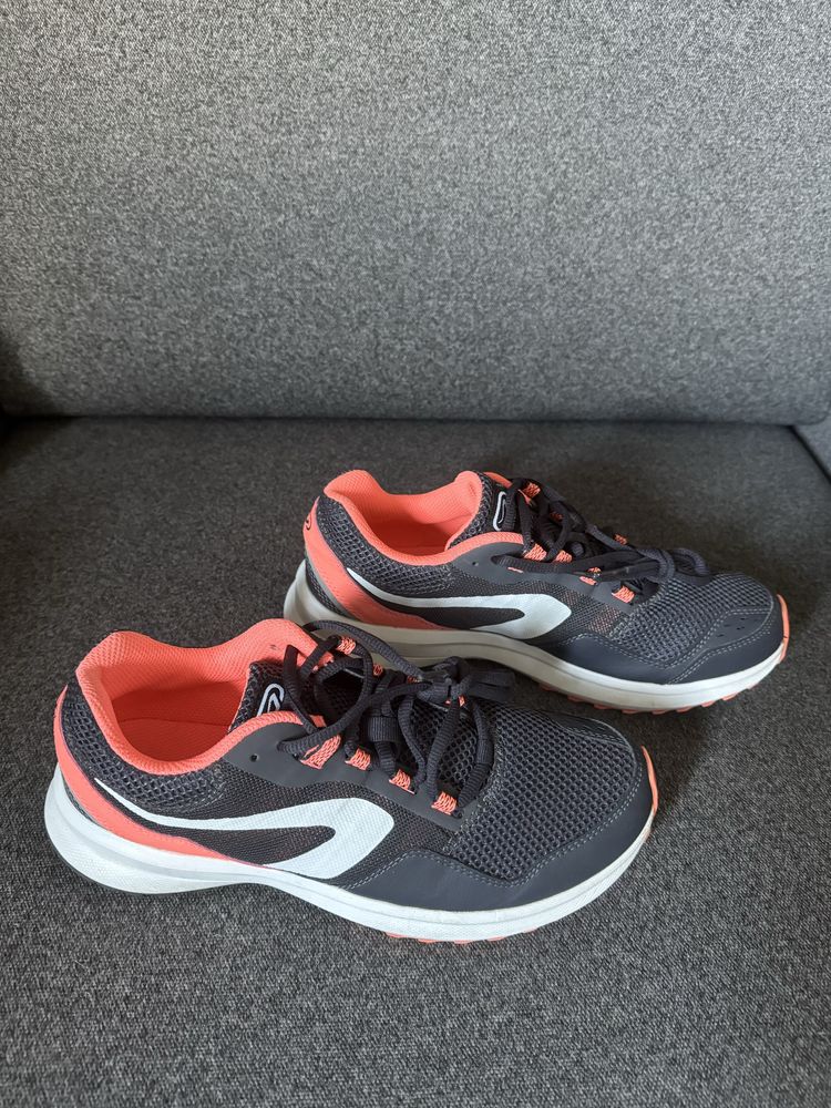 Buty kalenji run active grip Decatlon 40