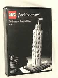 Lego Torre de Piza