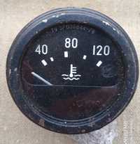 Указатель температуры охлаждающей жидкости ВАЗ 2106