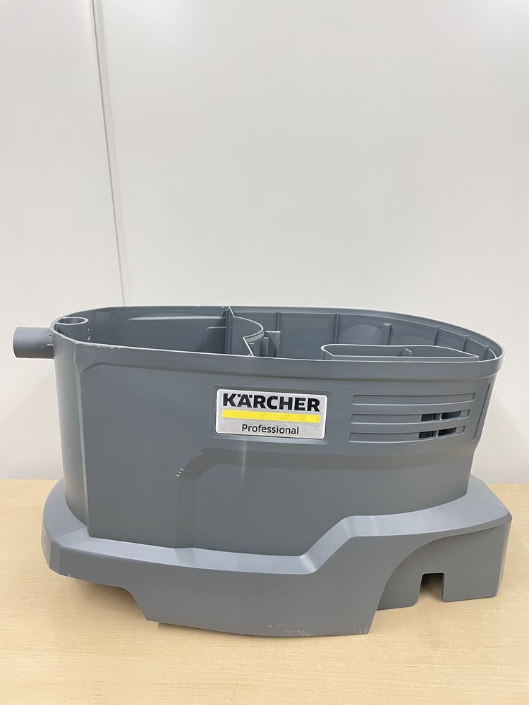 Zbiornik dolny Odkurzacz piorący Karcher Puzzi 8/1
