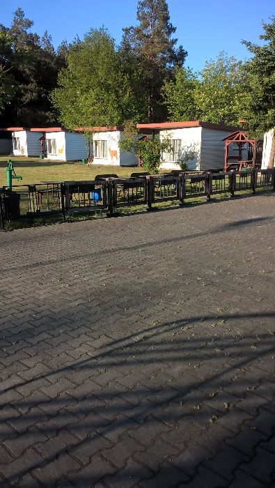 Kwatery koło Radomska.Wynajem domków i pokoi na dłuższy okres.