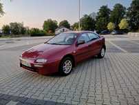 Mazda 323F 1.5B 1996