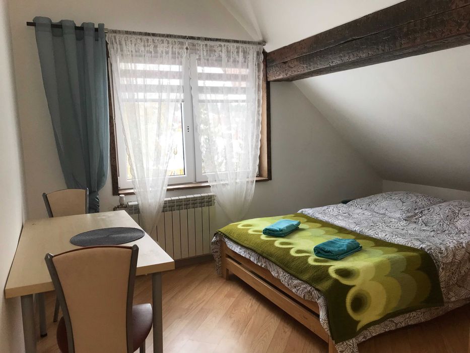 SYLWESTER w górach Dom 20 osób  Rajcza Beskidy nocleg balia