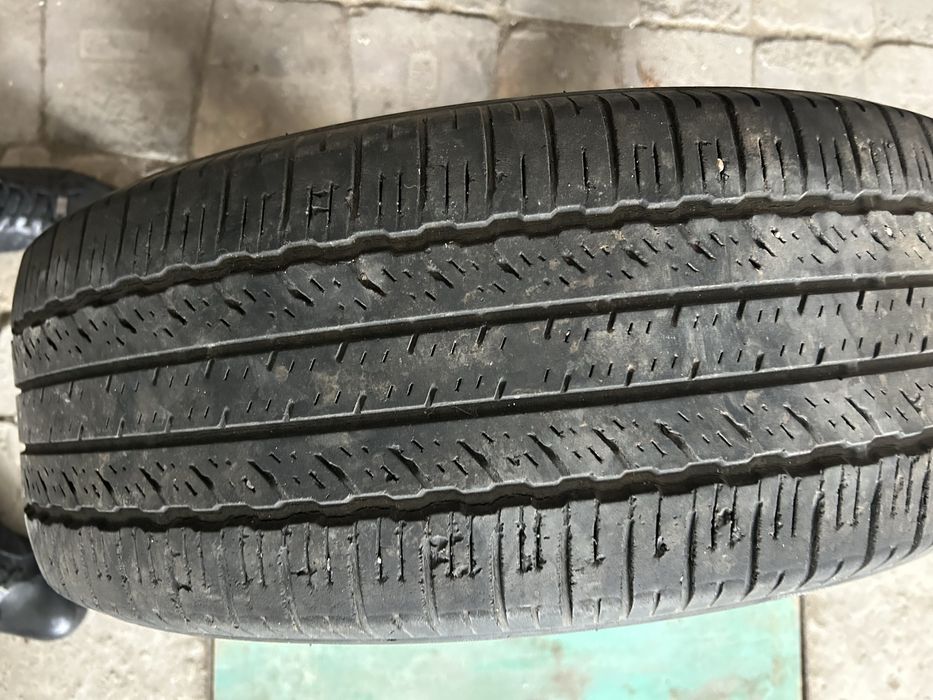 Зимняя резина в хорошем состоянии
