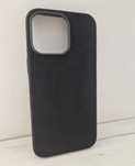 Alcane Magsafe Case do Iphone 13 Pro Czarny