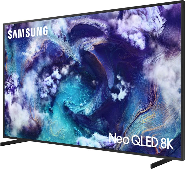 Телевізор Samsung QLED Mini LED 8K QE65QN900F НОВИНКА 2025-2026