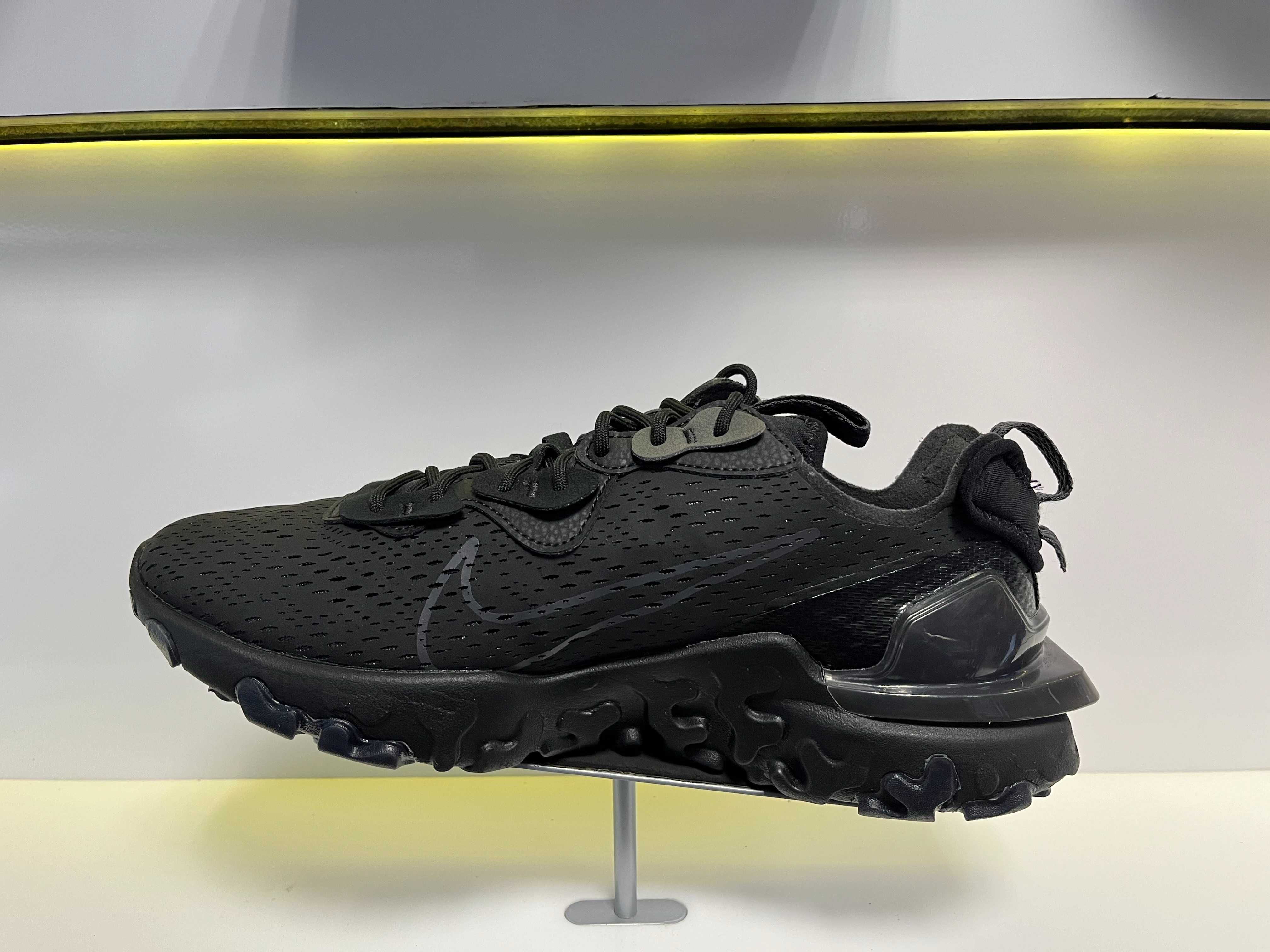 Кроссовки Nike React Vision (CD4373-004) оригинал