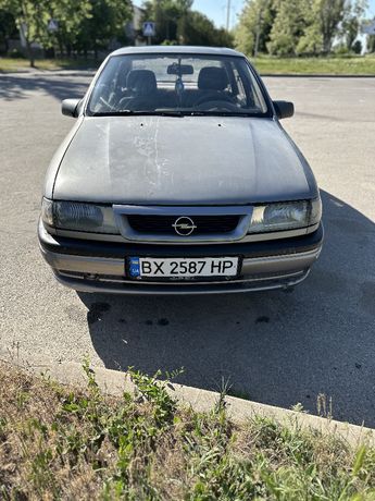 Продам Opel Vectra a