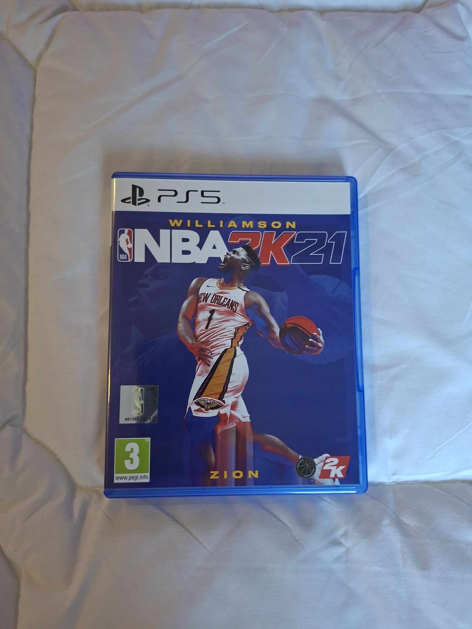 Jogos de PS4 e PS5 usados