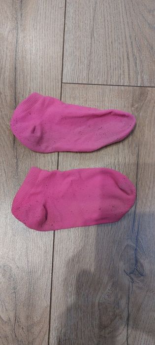 Skarpetki stopki damskie