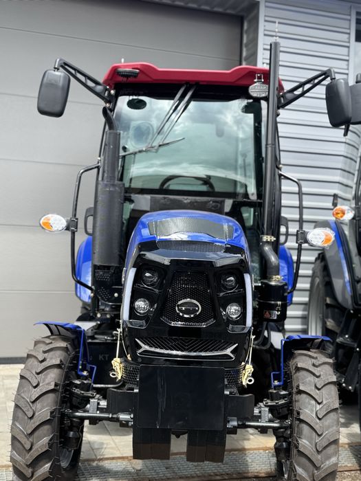 Обмін техніки • Мінітрактори та мототрактори • Trade-in з доставкою