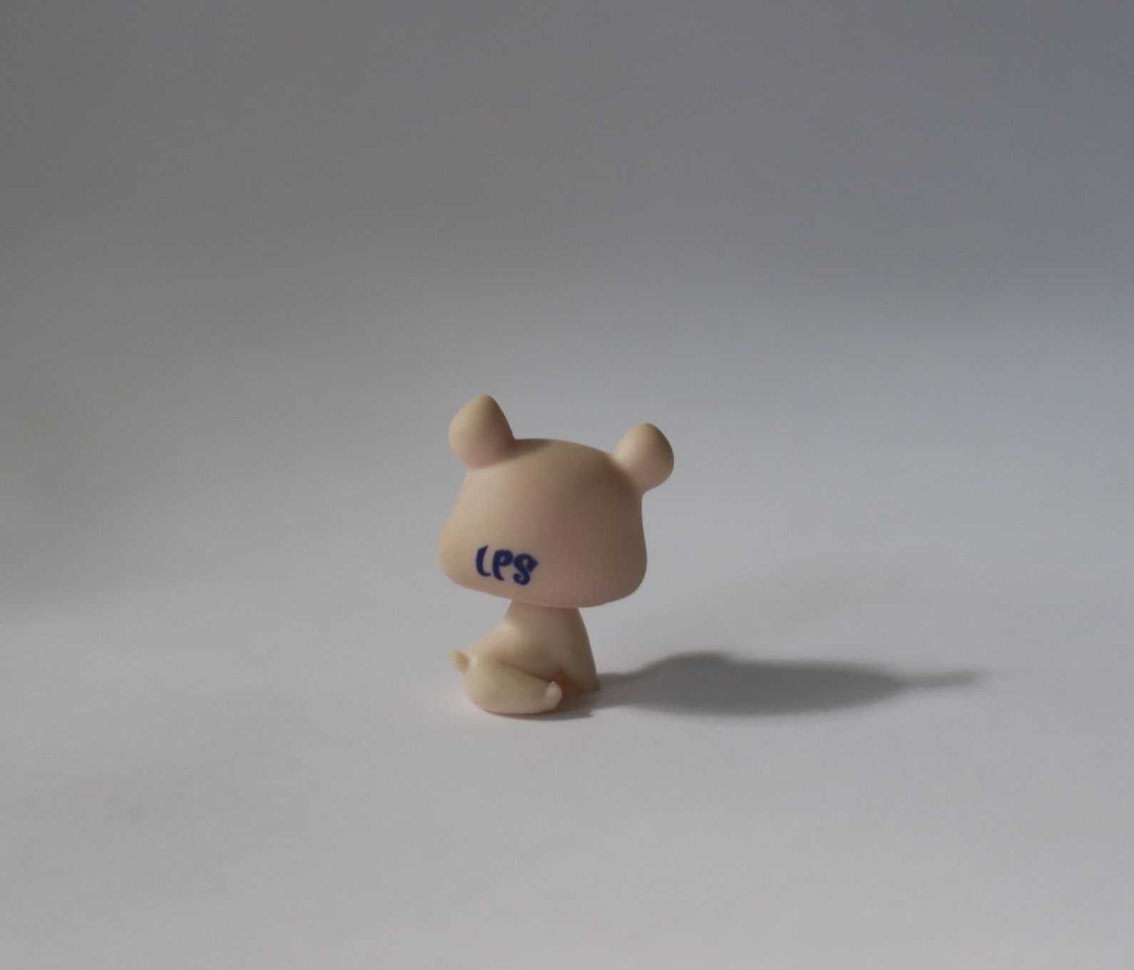 Mała świnka dzidziuś littlest pet shop baby lps