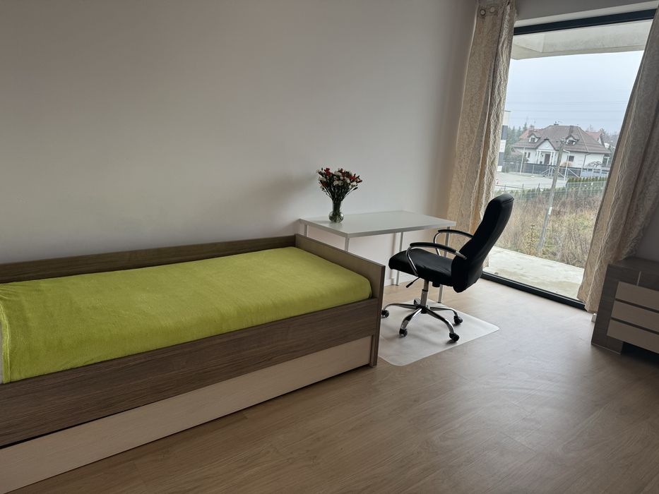 Wynajmę pokój  (18m2) w domu - Białołęka na Cieślewskich