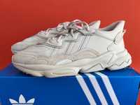 ??? Adidas Ozweego Bliss оригинал мужские кроссовки размер us 11.5 46