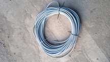 Kabel / przewód ÖLFLEX CLASSIC 100 5x4