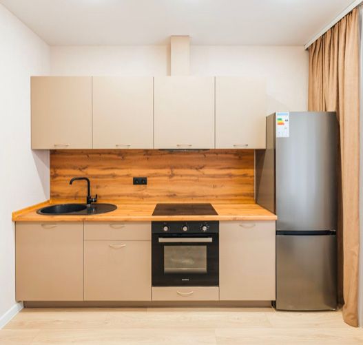 Сдам квартиру в ЖК Днепр River Park Пятый континент Lagom Bartolomeo