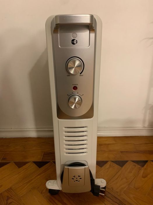 Aquecedor a óleo Equation 2500W