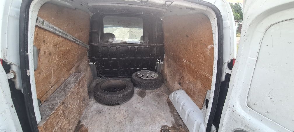 Renault kangoo express 1.5