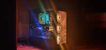 Komputer dla profesjonalistów/ Intel Core Ultra 9 285K /  Z890 / RTX