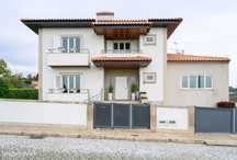 Moradia T5 em Casais Novos, Penafiel- Onde os sonhos em família ganham