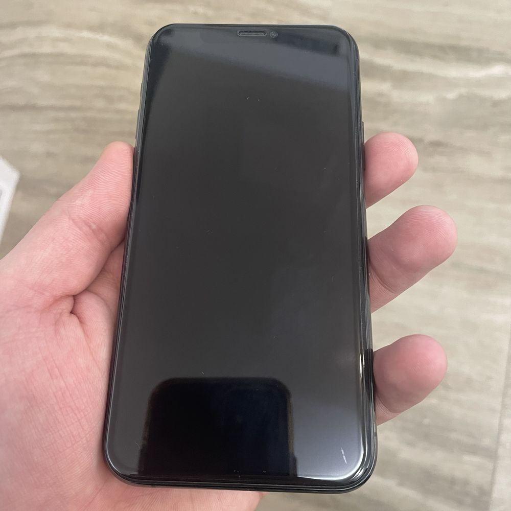 iPhone 11 pro 64GB Neverlock