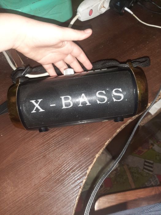 Продам колонку 1в5