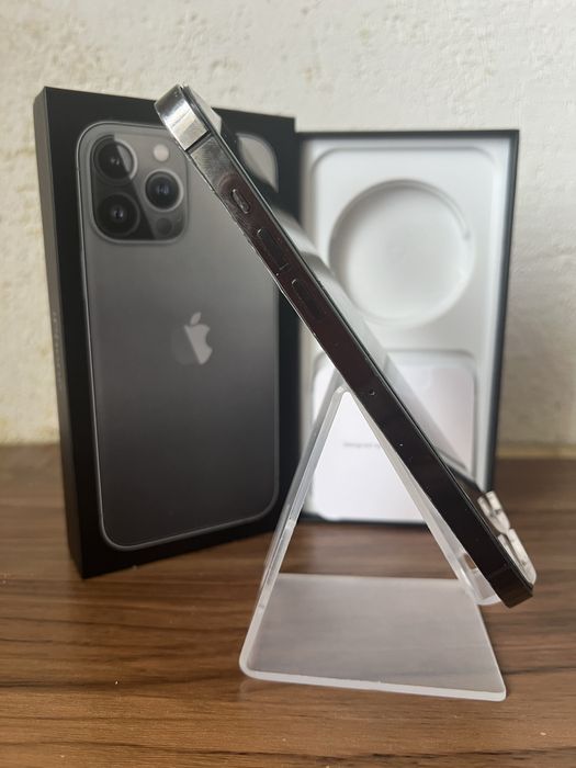 Iphone 13 pro max Graphite 1 tb