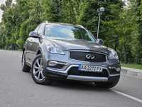 Infiniti QX50 3.7i гбо акпп