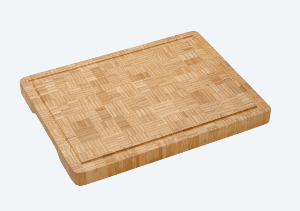 Piekna deska sztorcowa duza 40x30