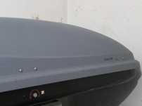 Bagageiro Thule 200 Usado