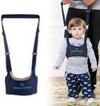 Arnês de auxílio caminhada para bebes - Walking Assistant