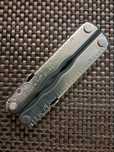Мультитул Leatherman Blast