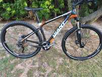 MTB Giant advanced 2 karbon